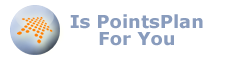 Is PointsPlan for you?
